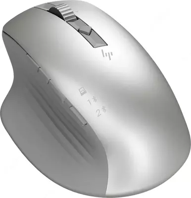 Беспроводная мышь HP Creator 930 SLV WRLS Mouse EURO (Арт. - 1D0K9AA) Silver Только в розницу